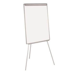 Bi-Office Earth Dreibein Flipchart mit Teleskopbeinen, umweltfreundlich