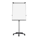 Bi-Office Earth mobiles Flipchart, umweltfreundlich