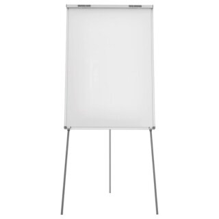 Flipchart Junior SP Dreibenstativ stufenlos höhenverstellbar trocken