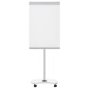 Flipchart Junior Plus mobil, 5 Rollen feststellbar,...