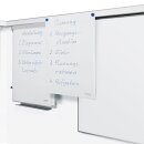 Wandflipchart komplett 750x1000 mm