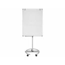 Flipchart MAULpro, emaillierte Oberfläche,...