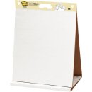 Post-it Meeting Chart Table Top 508mmx584mm 20 Blatt...