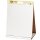 Post-it Meeting Chart Table Top 508mmx584mm 20 Blatt weiß