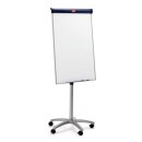 Flipchart Classic mobil, Tafelfläche weiß,...