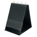 Tischflipchart, A3 hoch, 4-Rund-Ring Ø 30mm, incl....