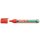 Flipchartmarker EcoLine 32 rot, Keilspitze