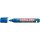 Flipchartmarker Rundsp. 1,5-3mm blau nachfüllbar