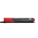 Kombimarker magnetoplan rot 4 Stück