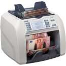 Banknotenzähler Rapidcount T 225 mit...