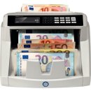 Banknotenzähler 2465-S, grau, 7fache...