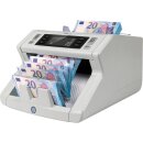 Banknotenzähler 2210, grau, UV- Prüfung, alle...