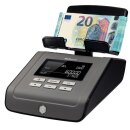 Geldwaage 6165 schwarz, zählt...