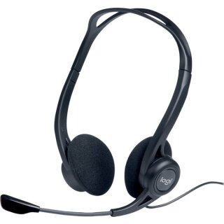 Stereo Headset PC 960 USB verkabel für die PC-Kommunikation