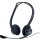 Stereo Headset PC 960 USB verkabel für die PC-Kommunikation