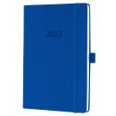Wochenkalender Conceptum 2023, (DE/EN/FR/NL), marine...