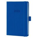 Wochenkalender Conceptum 2023, (DE/EN/FR/NL), marine...