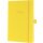 Wochenkalender Conceptum 2023, (DE/EN/FR/NL), lemon yellow, ca. DIN A5, 2 Seiten = 1 Woche