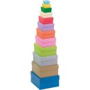 Geschenkboxen, Eckig, von: 14,5 x 14,5 x 7,5 cm bis: 3,5...