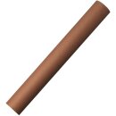 Versandrolle 63 x 8 cm, braun, Stärke: ca. 2 cm,...