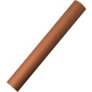 Versandrolle 75 x 10 cm, braun, Stärke: ca. 2 cm,...