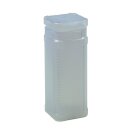 Block Pack m. TwistLock, 120-200mm transparent 35mm...