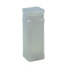 Block Pack m. TwistLock, 350-620mm transparent 65mm...