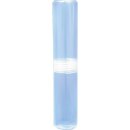 Versandrolle Gewindepack transparent 55mm Ø innen,...