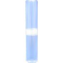 Versandrolle Gewindepack transparent 65mm Ø innen,...