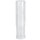Versandrolle Drehpack transparent 40mm Durchmesser, 100% recyclebar