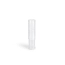 Versandrolle Drehpack transparent 65mm Durchmesser, 100%...