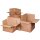 Versandkarton 1-wellig, braun, f. max. 30 kg Gewicht,