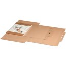 Kalenderverpackung A3 zum Wickeln Maß 420x310x10mm