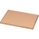 Großbriefkarton A4, portooptimiert, braun,...