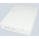 Kopierpapier, DIN A4, 80g/qm, weiß, Packung...