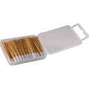 Messingdraht-Ersatzpinsel, Ø 4 mm, 40 mm lang,...