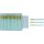 Edelstahldraht-Ersatzpinsel, Ø 4 mm, 40mm lang, passend für 760350, 1 Packung = 5 Stück