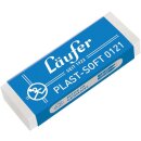 Radierer Plast Soft 0121 65x21x12mm