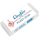 Radierer Plast 46x20x9mm