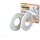 Abdeck- und Beschriftungsband Post-it 25mmx17,7m