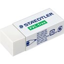 Staedtler PVC Free Radierer Größe 43x19x13mm