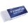 Mars Plastic Radierer 65X23X13mm weiß