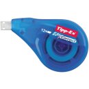 Tipp-Ex Korrekturroller Easy Correct zum seitlichen...