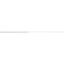 Radierstift Refill Mono zero runde Spitze, 2,3 mm Ø