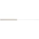 Radierstift Refill Mono zero eckige Spitze, 2,5 x 5 mm