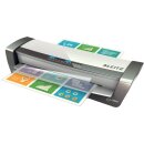 Laminiergerät iLAM Office Pro A3, silber,...
