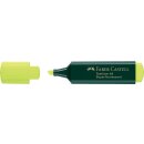 Textmarker/Textliner 48 Refill 1-5mm, gelb
