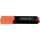 Büroring Textmarker, orange