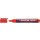 Industrie Permanentmarker 300 Rundspitze rot, 1,5-3mm