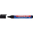 Brilliant Paper Marker 30, schwarz